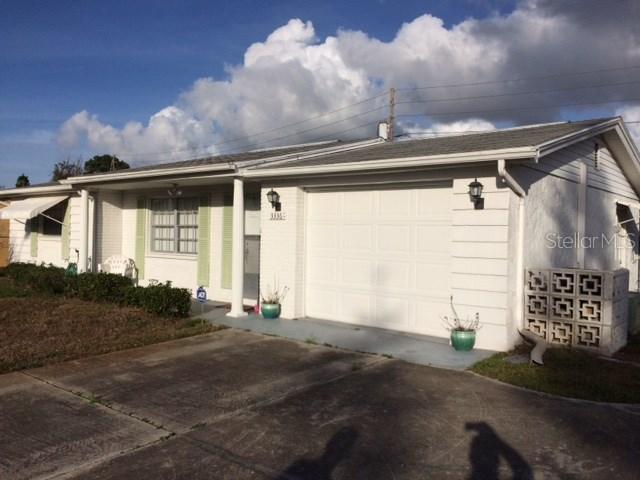 3336 Devonshire Dr., Holiday, FL 34691