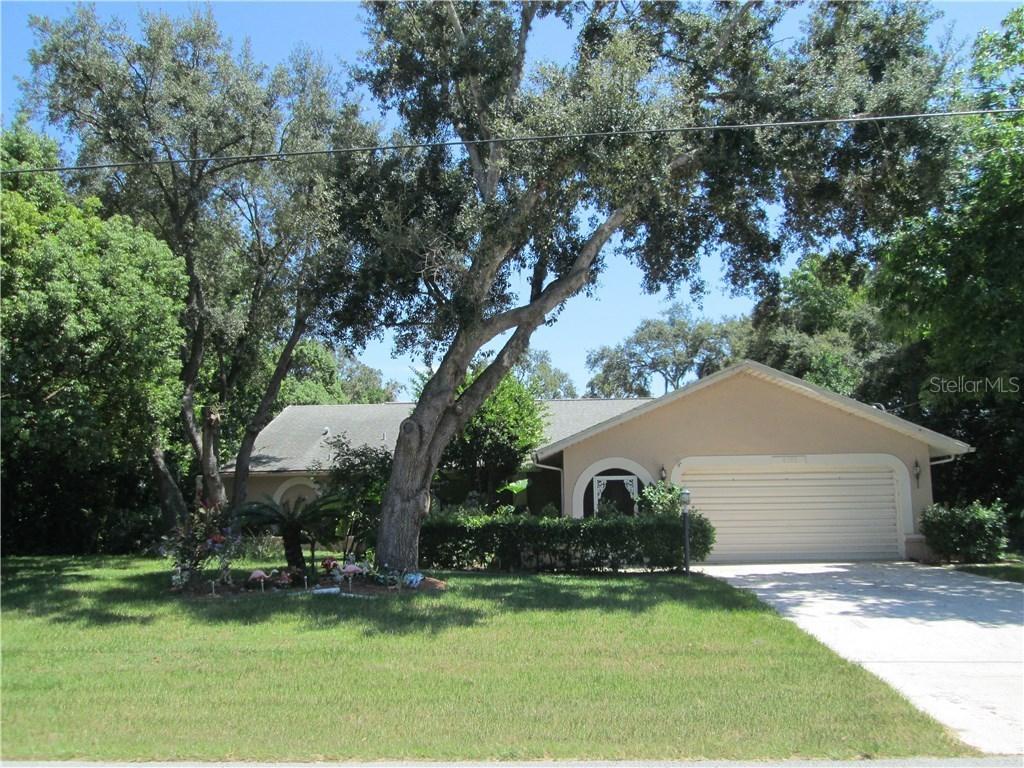 8370 Kenway St., Spring Hill, FL 34608