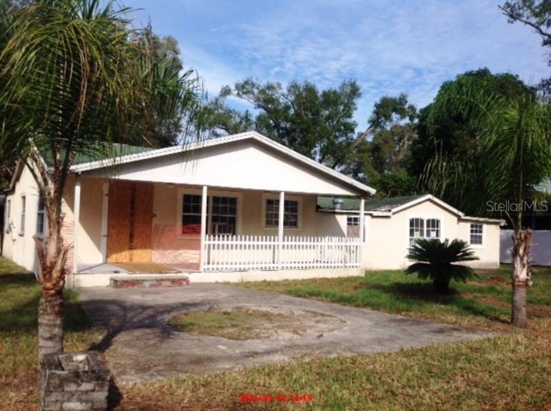 2615 W Powhatan Ave., Tampa, FL 33614