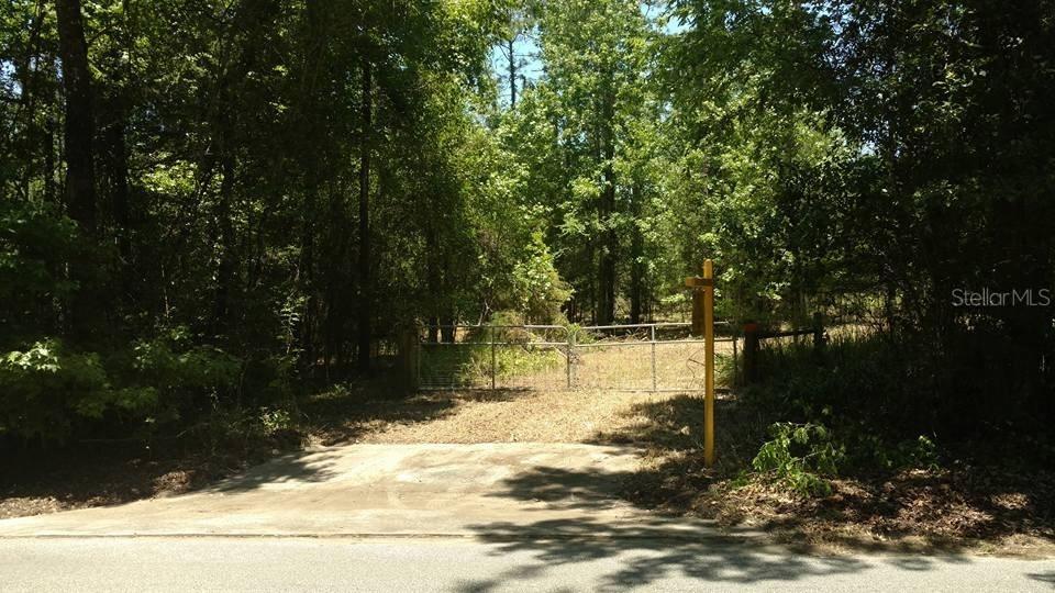 22381 Whitman Rd., Brooksville, FL 34601