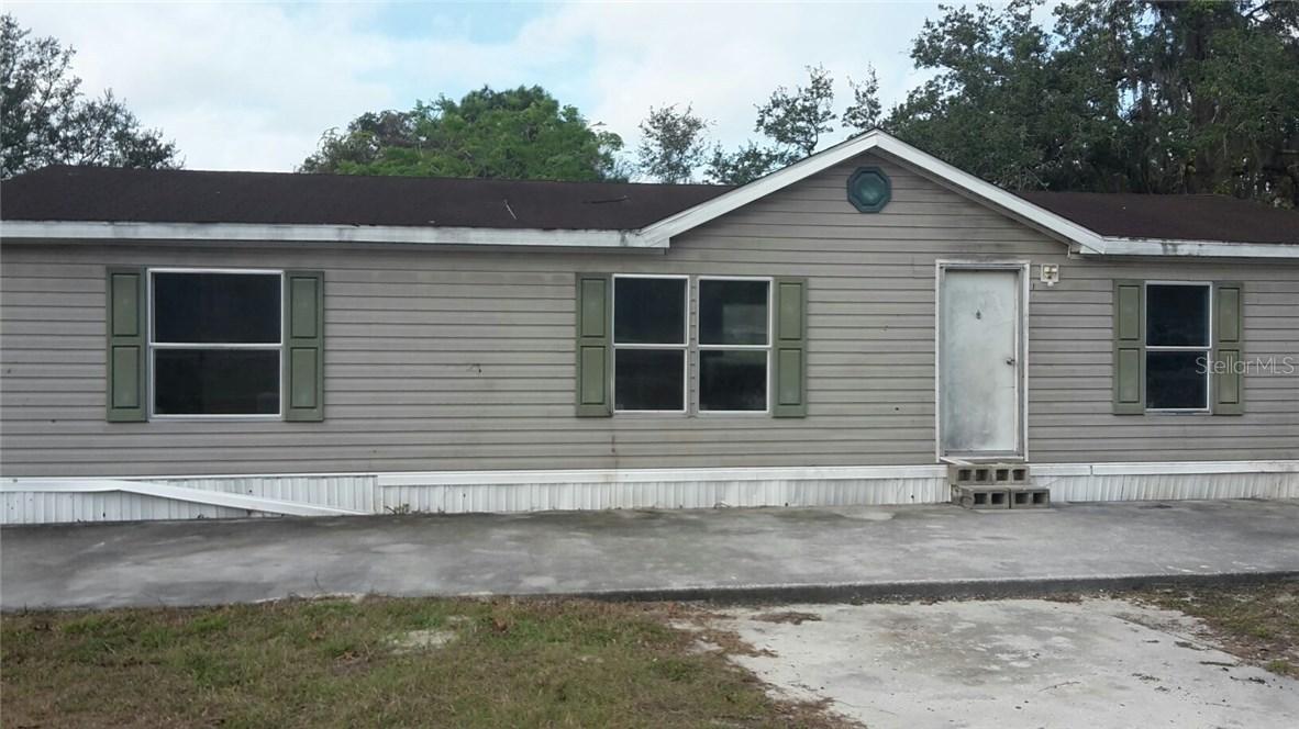 15827 Brenda St., Hudson, FL 34667