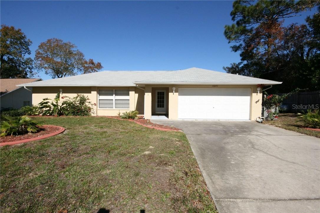 10491 Mayflower Rd., Spring Hill, FL 34608