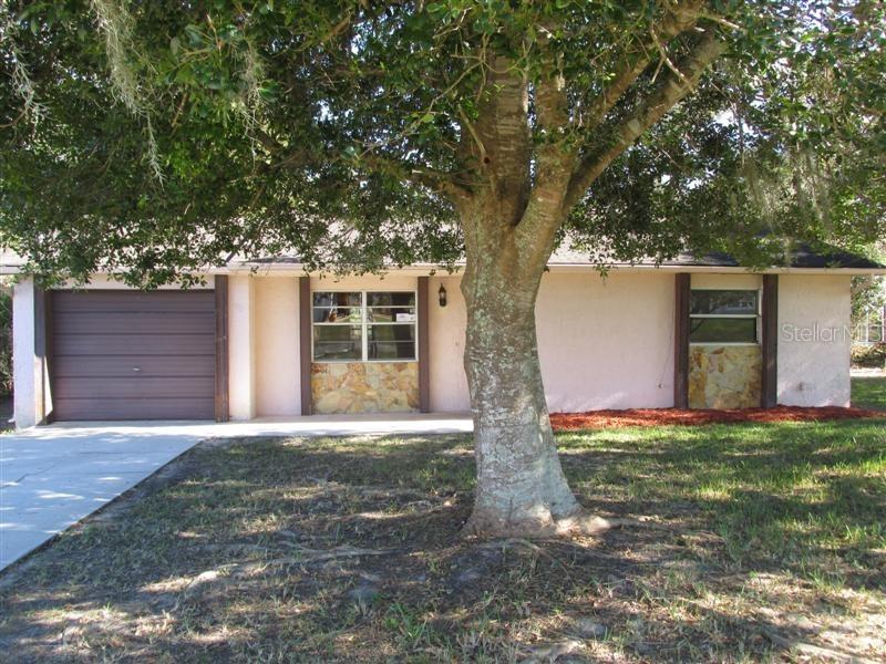 11331 Regent Ln., Spring Hill, FL 34609