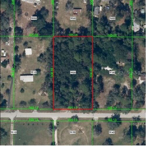 Medley Ave., Spring Hill, FL 34610