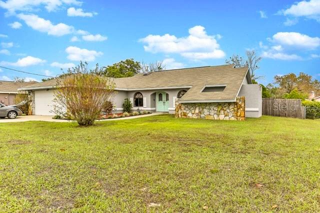 13059 Centennial St., Spring Hill, FL 34609