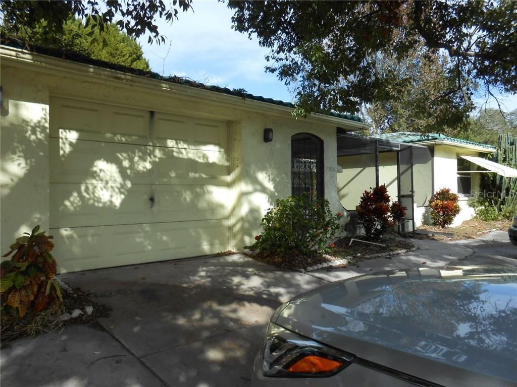 7905 Fox Hollow Dr., Port Richey, FL 34668