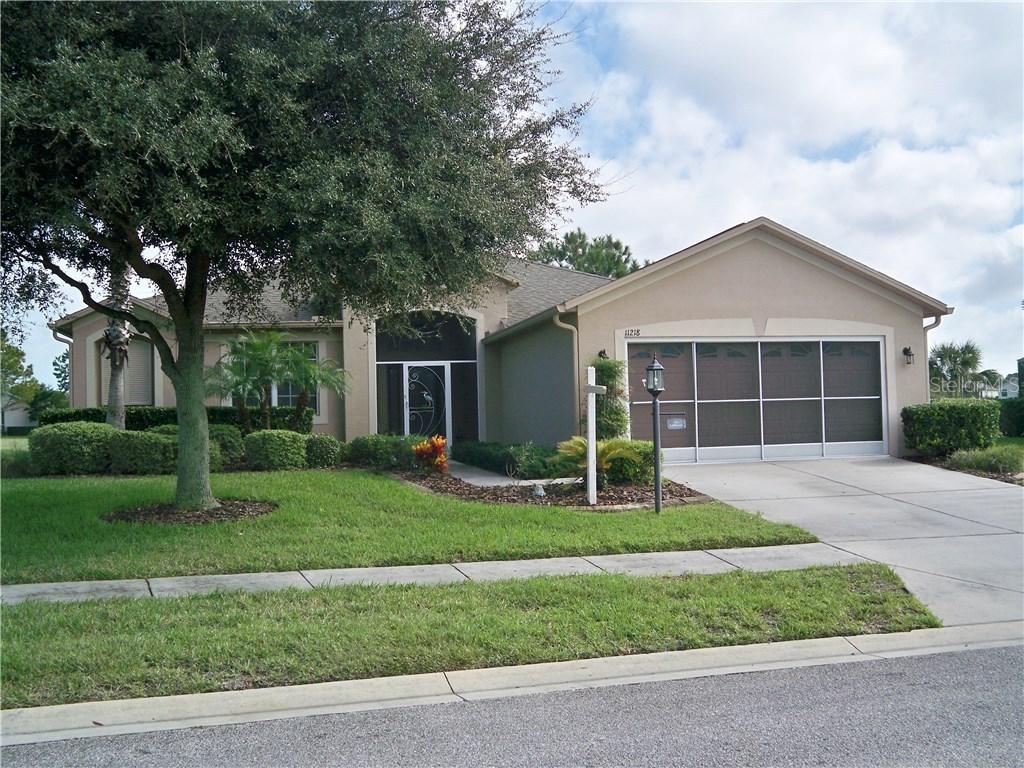 11218 Pebble Glen Way, Hudson, FL 34667