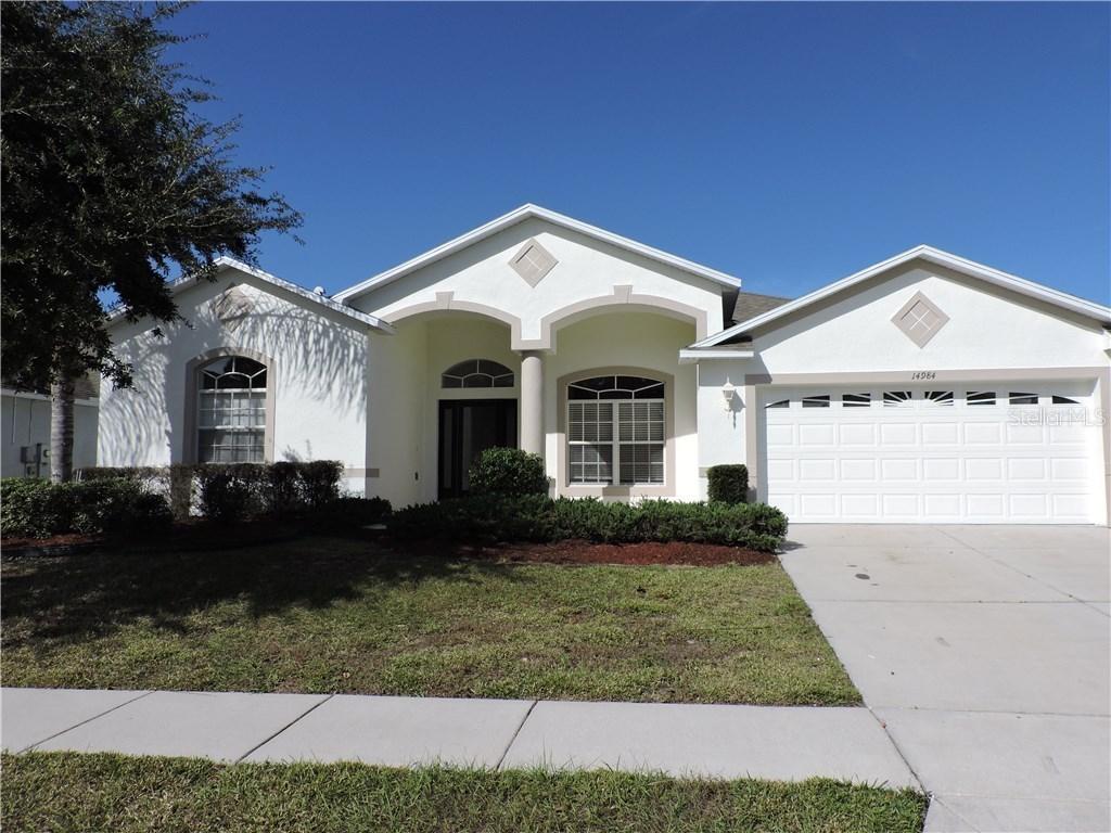 14984 Edgemere Dr., Spring Hill, FL 34609
