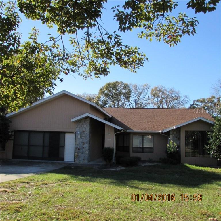 10421 Bedford Rd., Spring Hill, FL 34608