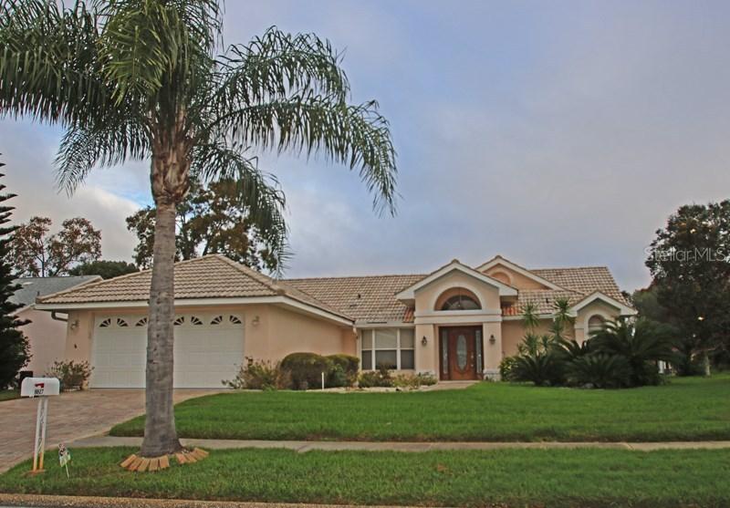 8817 Cadhay Dr., Hudson, FL 34667