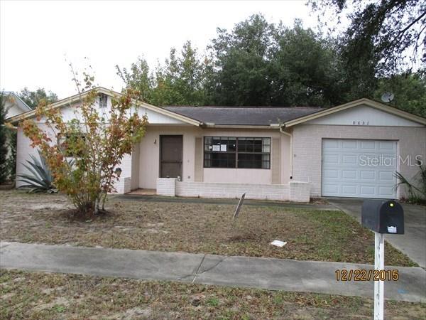 8631 Zane Ln., Port Richey, FL 34668
