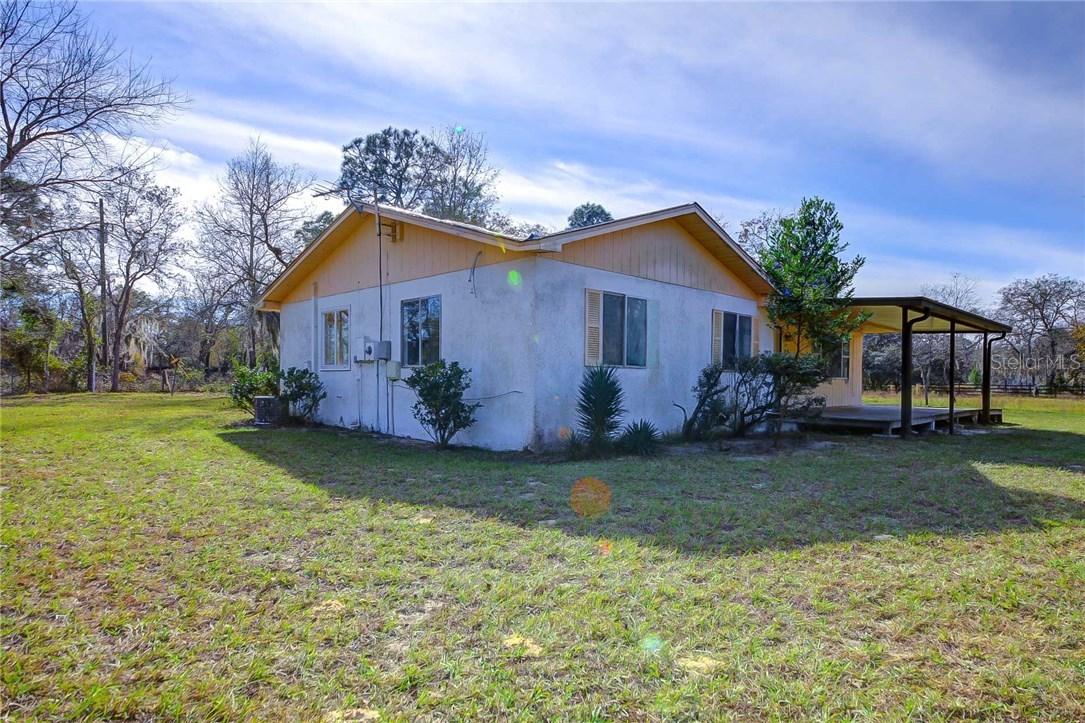 14540 Glenrock Rd., Spring Hill, FL 34610