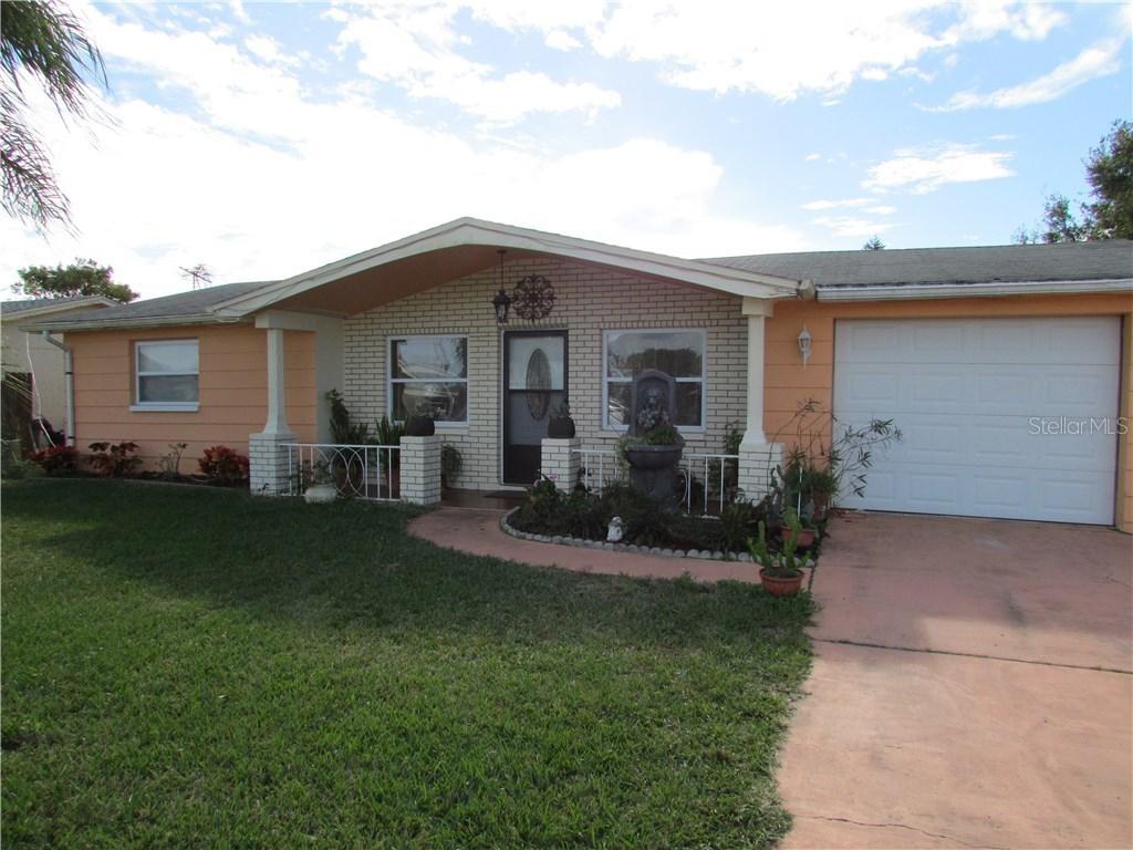 3238 Salisbury Dr., Holiday, FL 34691