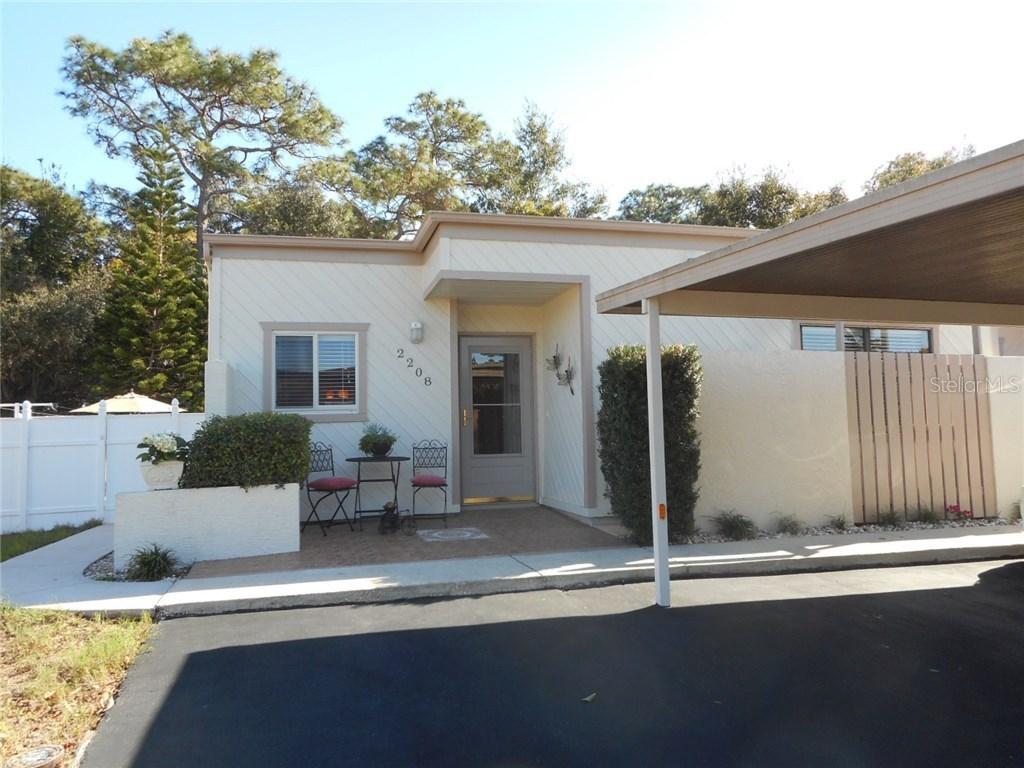 2208 Oak Wind Dr., Holiday, FL 34691
