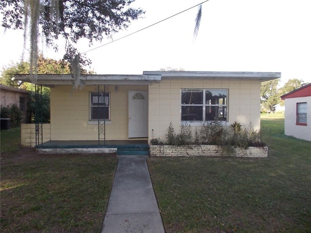2190 Magnolia St., Bartow, FL 33830