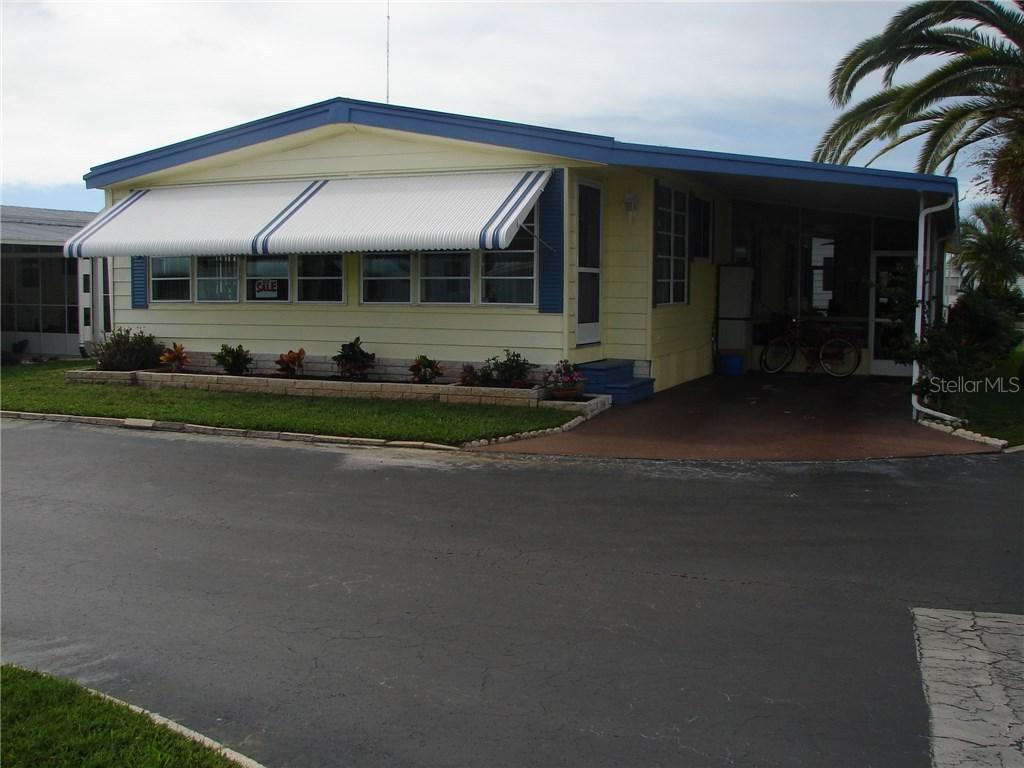 2133 Kona Dr., Holiday, FL 34691