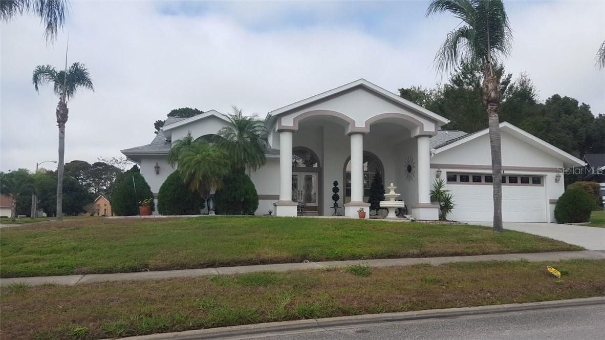 13741 Orion Ct., Hudson, FL 34667