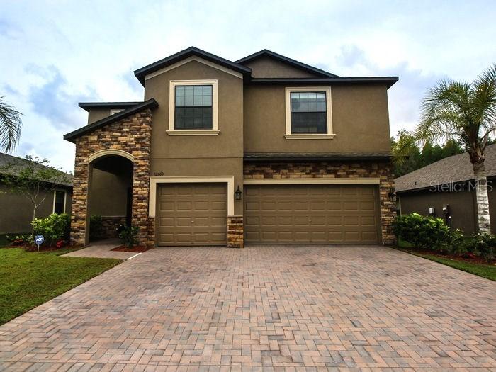 12660 Mountain Springs Pl., Trinity, FL 34655