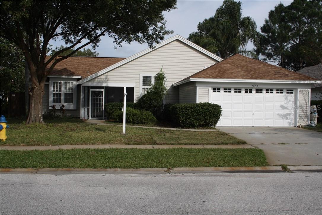 [Address Hidden by Seller], New Port Richey, FL 34652