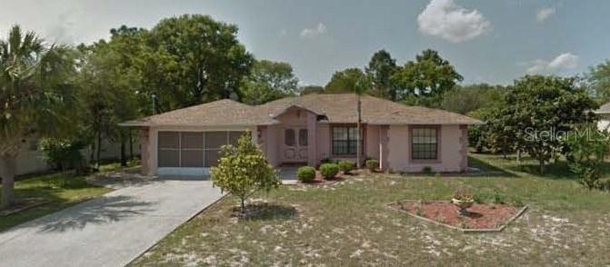 12190 Killian St., Spring Hill, FL 34608