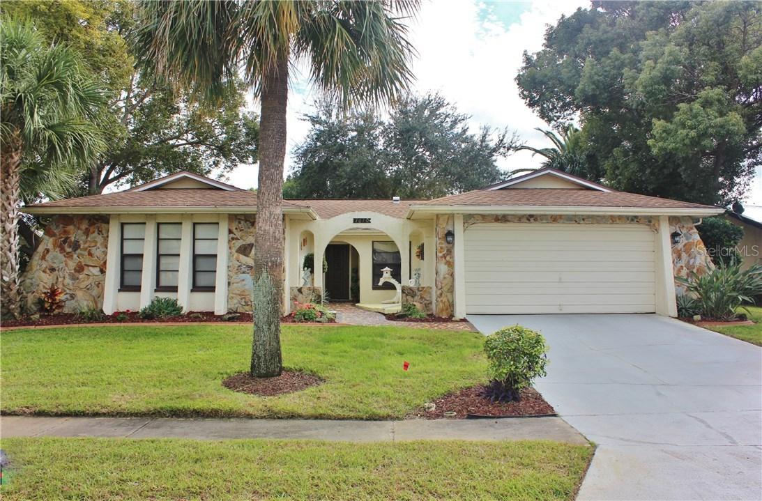 7610 Cypress Knee Dr., Hudson, FL 34667