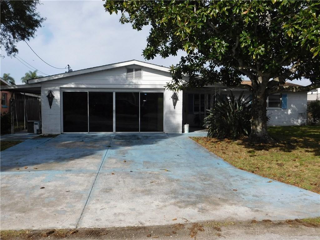 4101 Baden Dr., Holiday, FL 34691