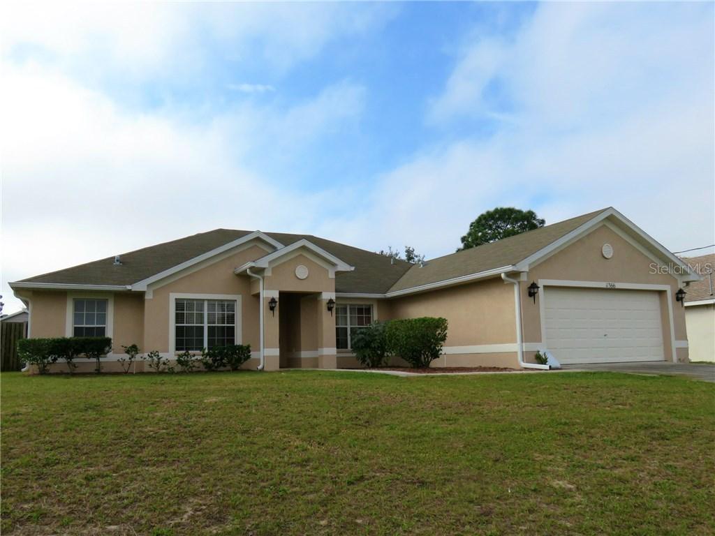 11366 Riddle Dr., Spring Hill, FL 34609