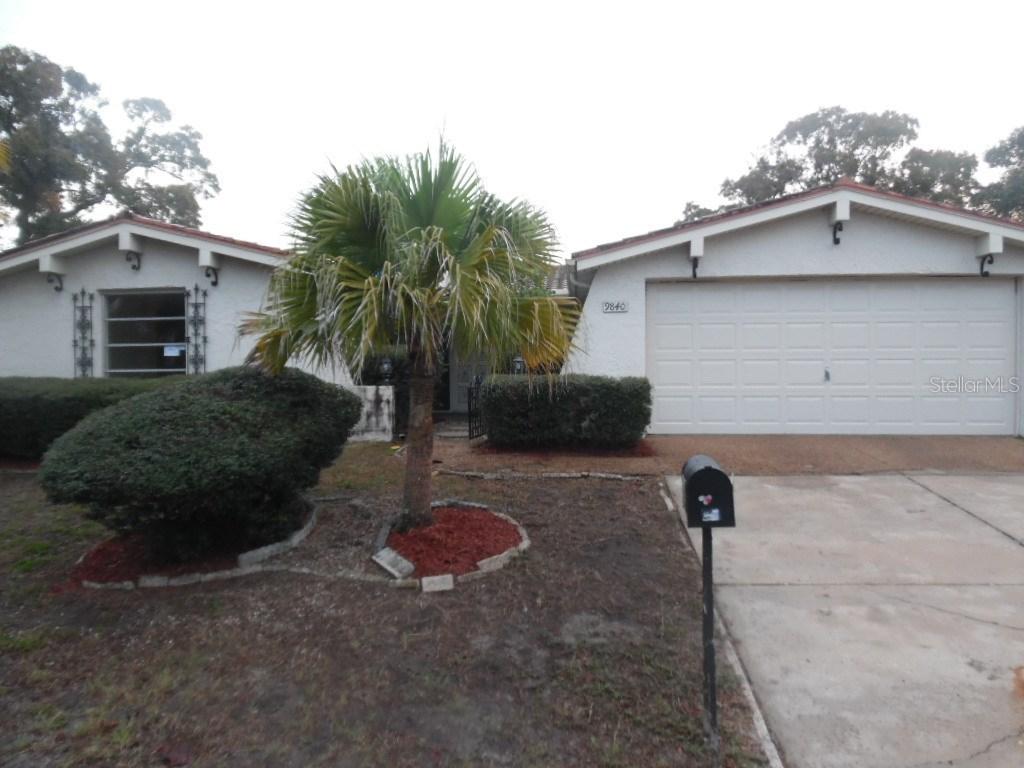 9840 Lakeside Ln., Port Richey, FL 34668