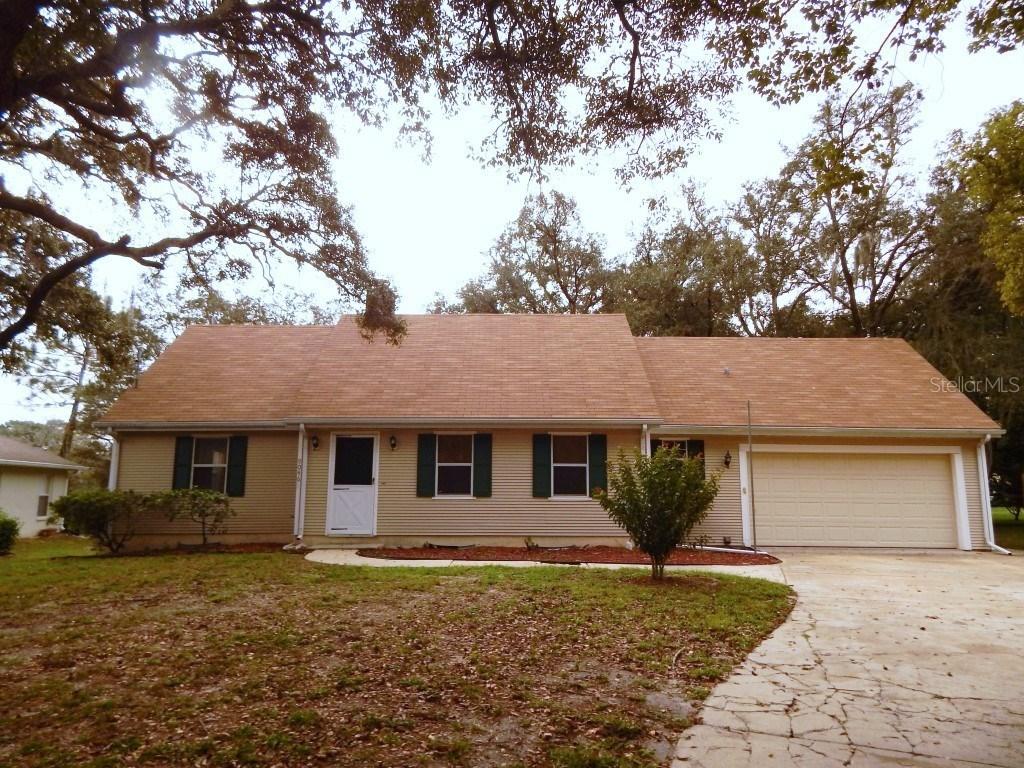 9046 Vicksburg Rd., Spring Hill, FL 34608