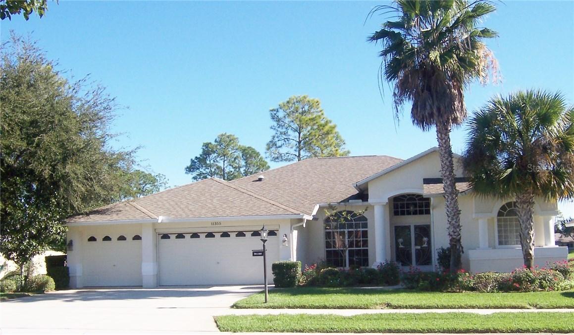 11355 Alden Ct., Hudson, FL 34667