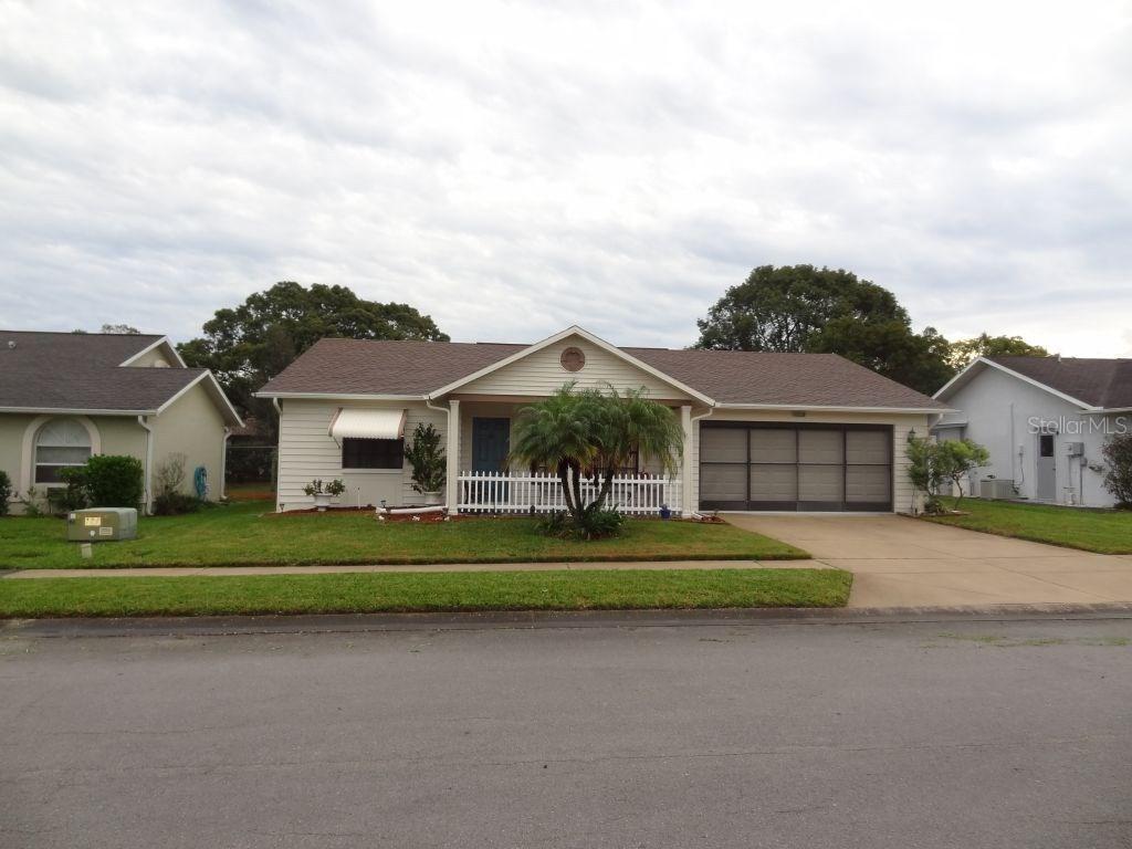 11302 Owl Ln., Port Richey, FL 34668