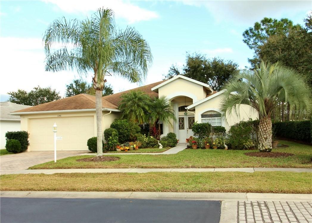 1246 Fallowfield Dr., Trinity, FL 34655