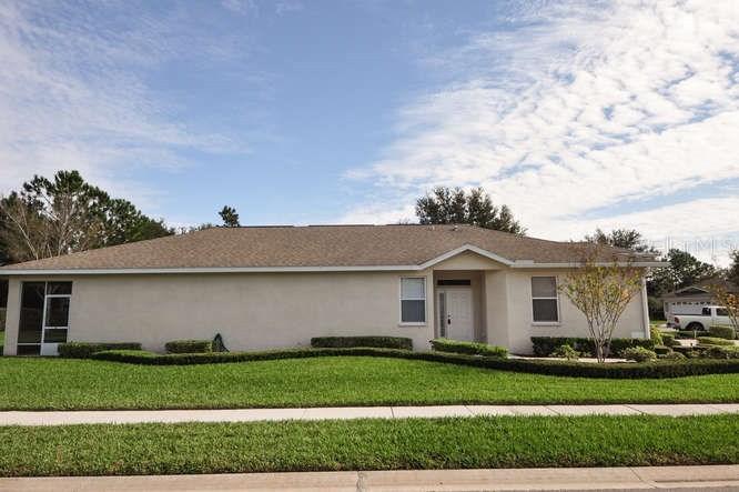 4201 Silver Berry Ct., Spring Hill, FL 34609