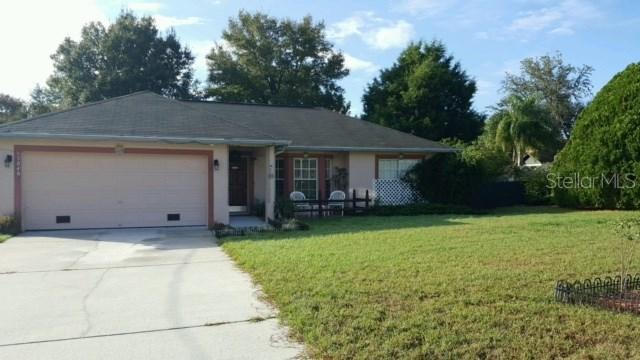 13040 Seagate St., Spring Hill, FL 34609