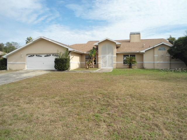 1328 Corolla Ave., Spring Hill, FL 34609