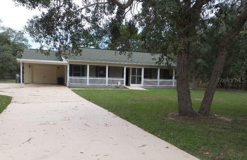 15031 Hummingbird Rd., Weeki Wachee, FL 34614