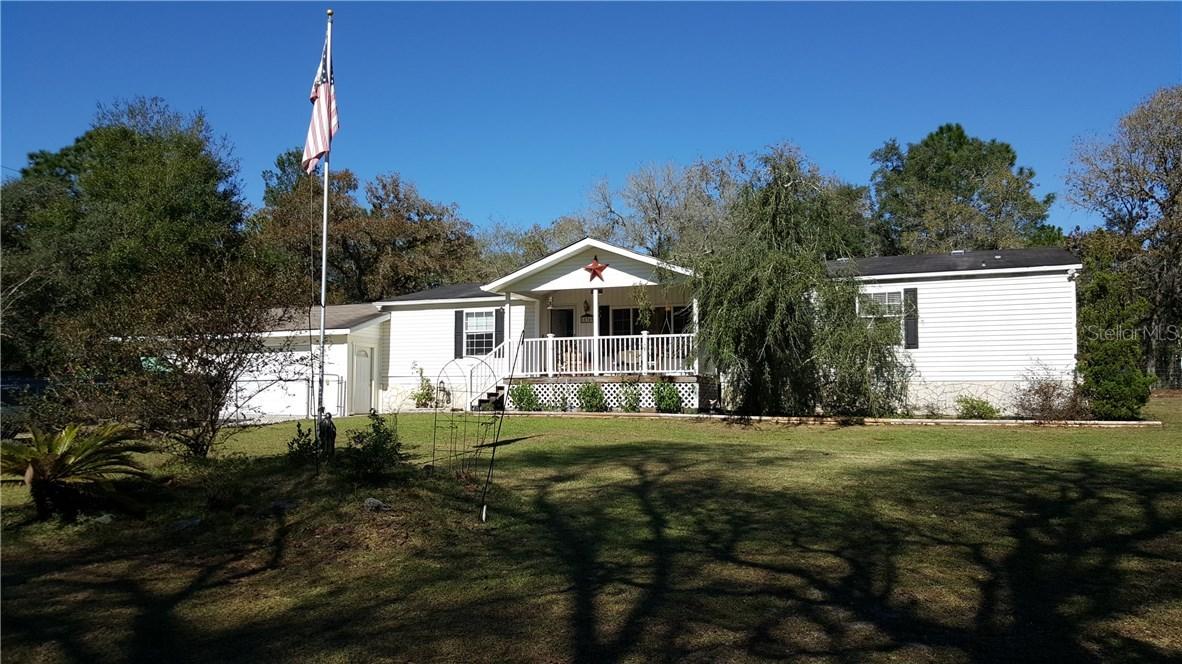 15309 Shady St., Brooksville, FL 34604