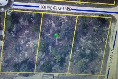 13124 House Finch Rd., Weeki Wachee, FL 34614