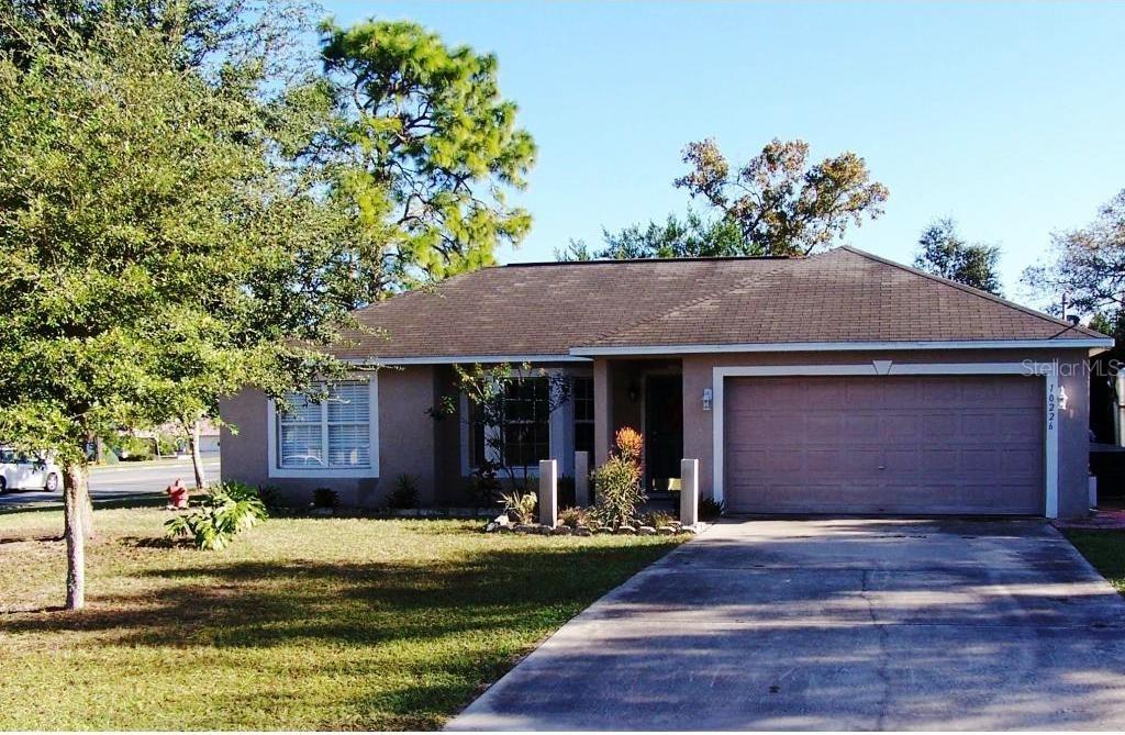 10226 Hayward Rd., Spring Hill, FL 34608