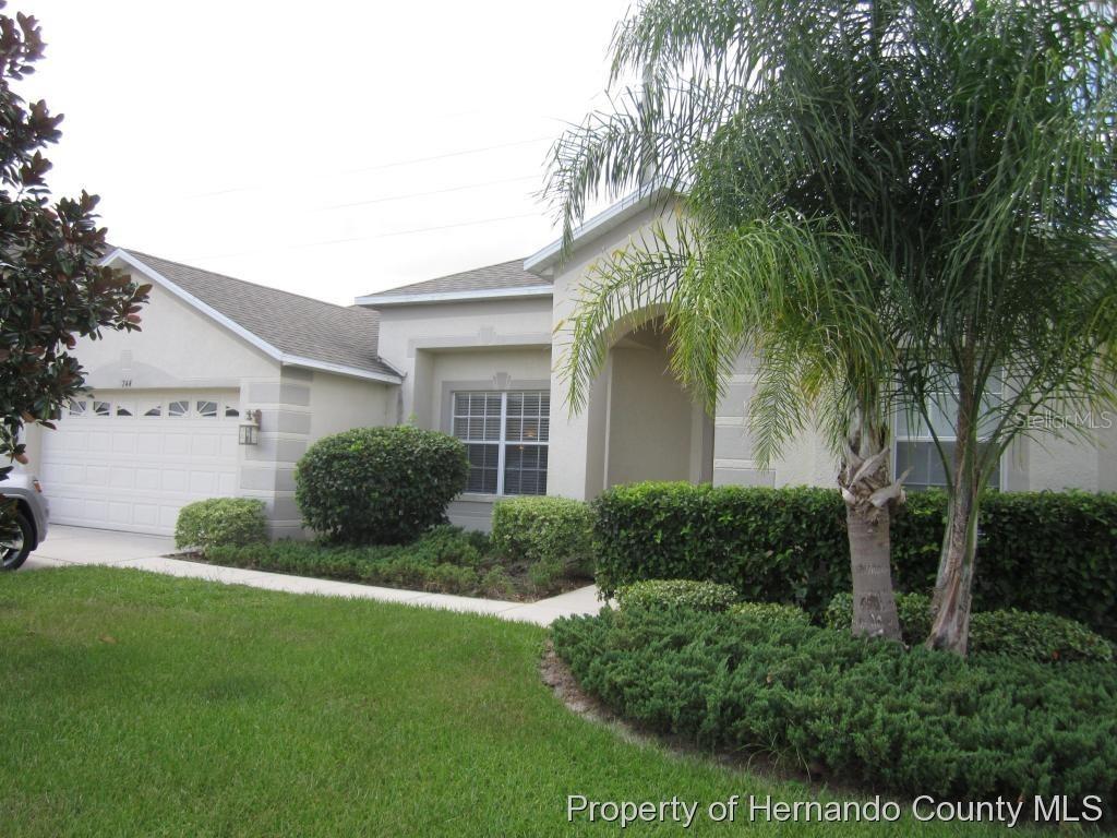 3744 Braemere Dr., Spring Hill, FL 34609