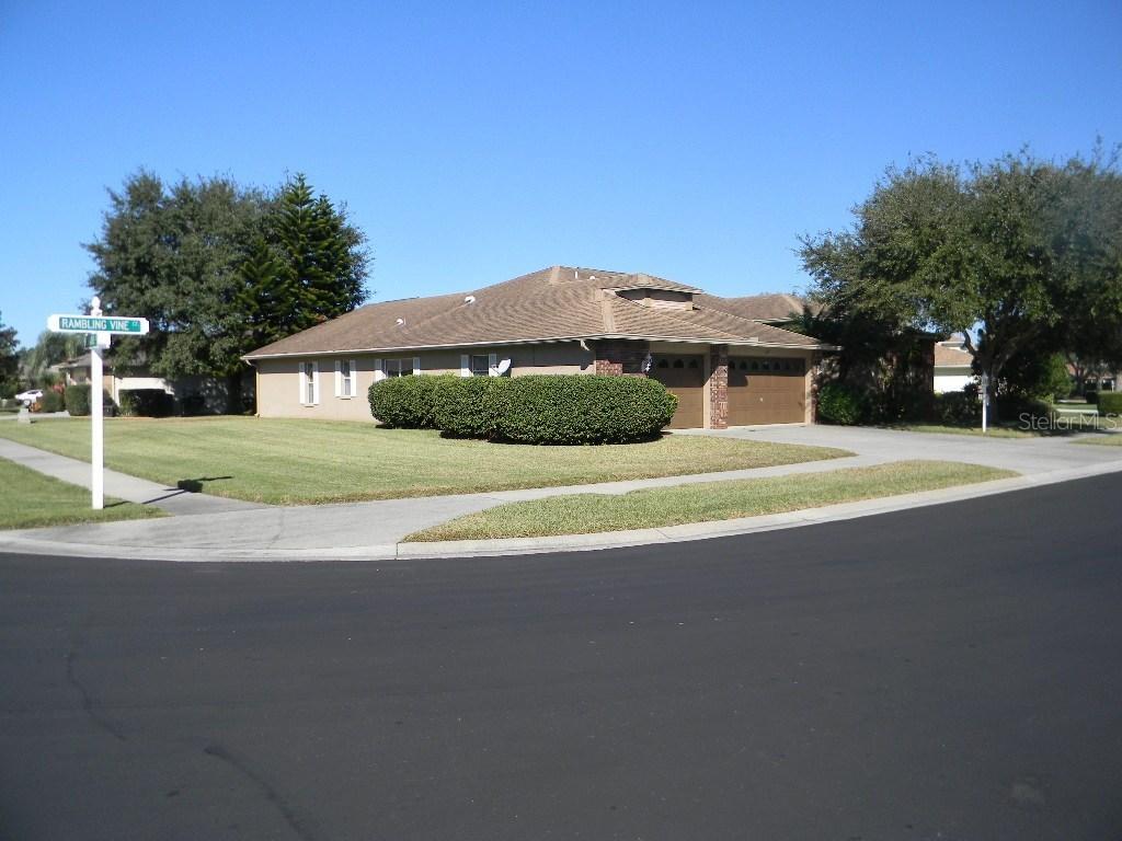 1217 Rambling Vine Ct., Trinity, FL 34655