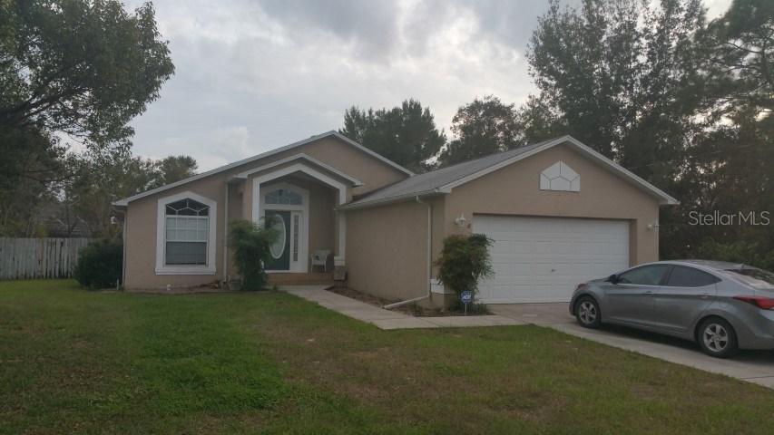 13194 Antelope St., Spring Hill, FL 34609