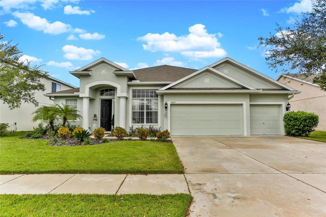 14107 Bensbrook Dr., Spring Hill, FL 34609