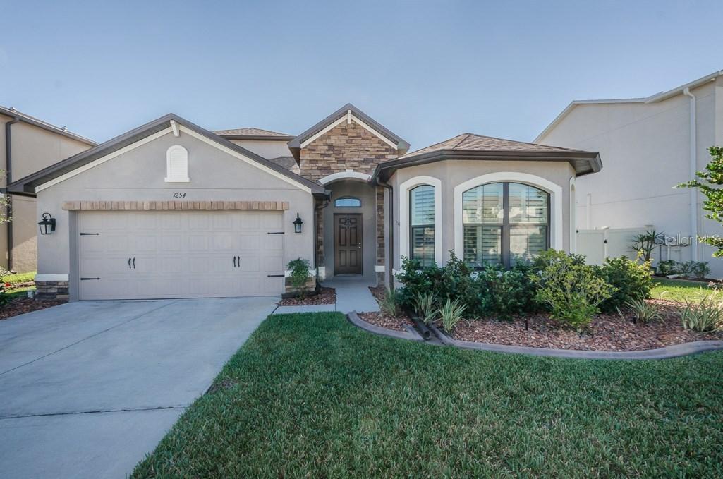 1254 Ketzal Dr., Trinity, FL 34655