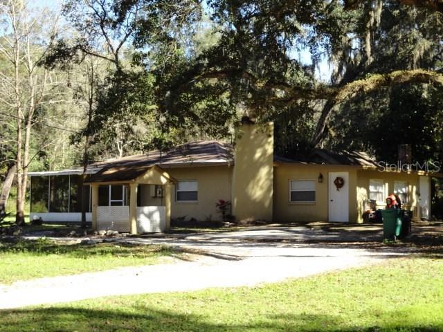 8350 Oakgren Rd., Brooksville, FL 34601