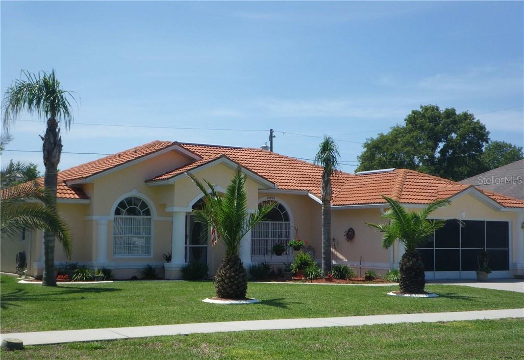 15436 Atwater Dr., Brooksville, FL 34604