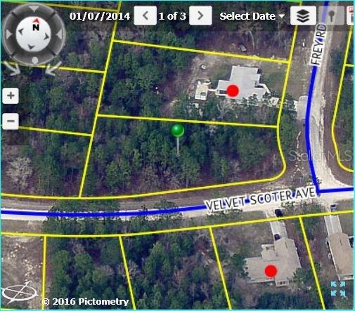 13161 Velvet Scoter Ave., Weeki Wachee, FL 34614