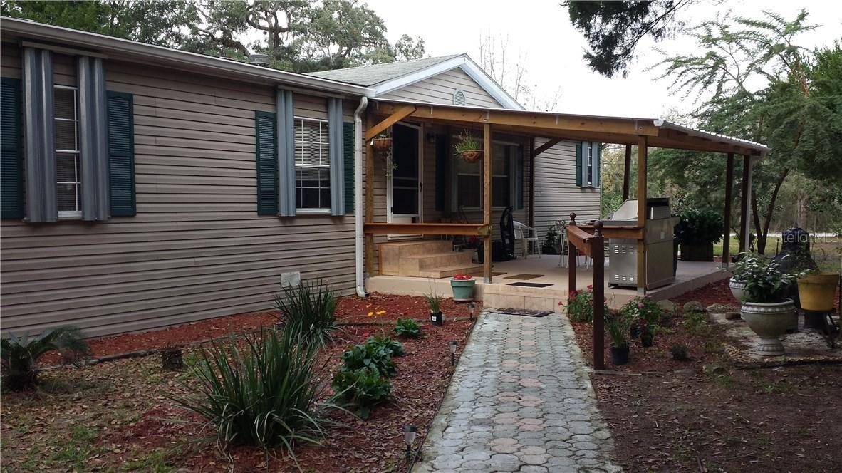 16709 Monteverde Dr., Spring Hill, FL 34610