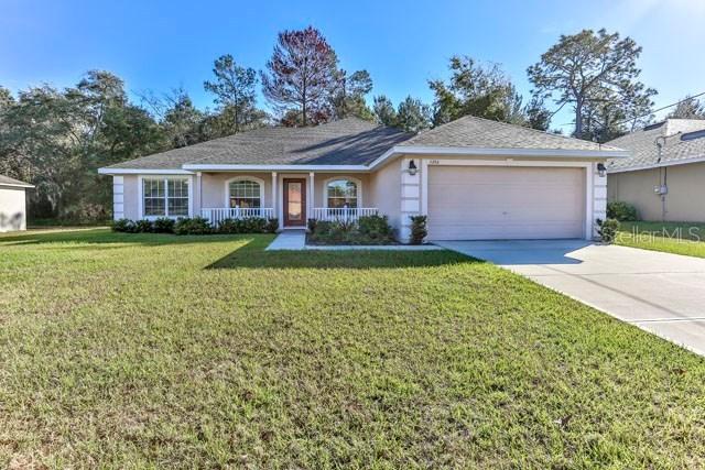 1266 Godfrey Ave., Spring Hill, FL 34609