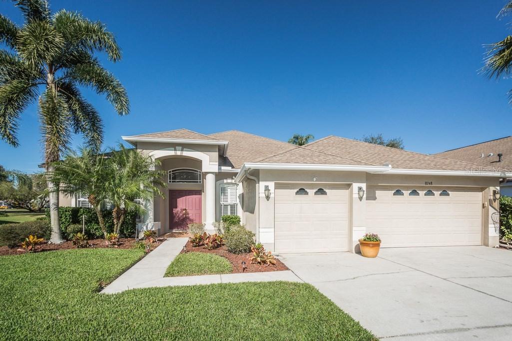 8748 Lovas Tr., Trinity, FL 34655